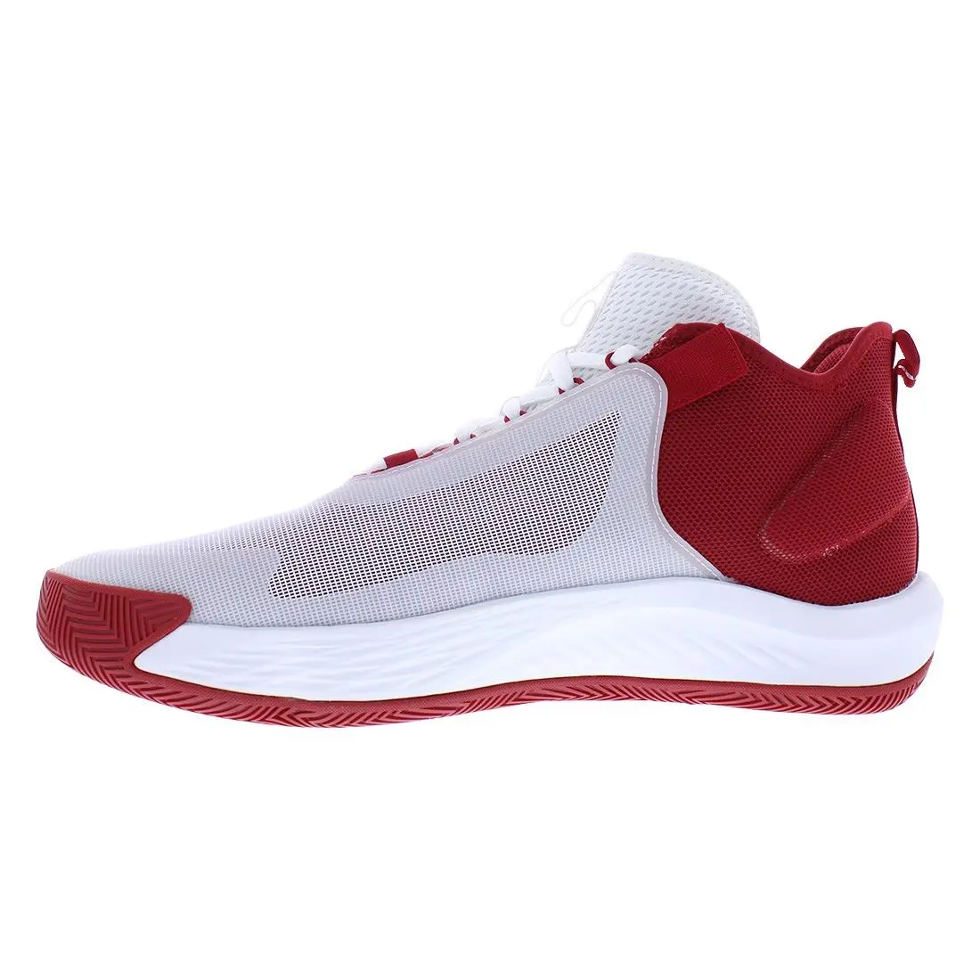 Adidas shoes - Footwear White/Red/Core Black 1