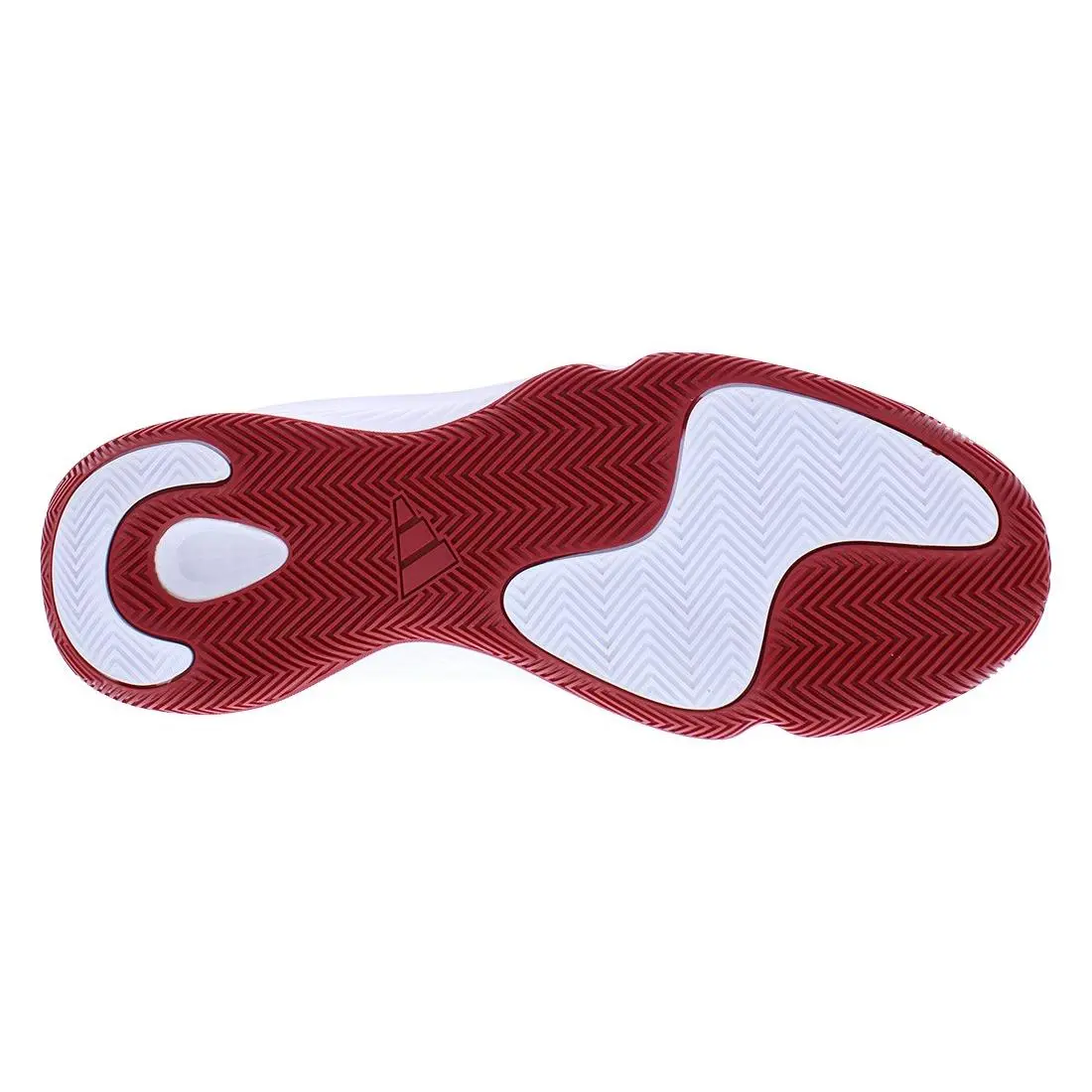 Adidas shoes - Footwear White/Red/Core Black 6