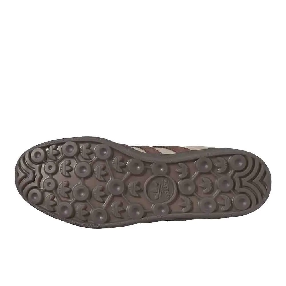Adidas shoes - adidas Gazelle Indoor Lace Up - JQ8387 - Brown 11