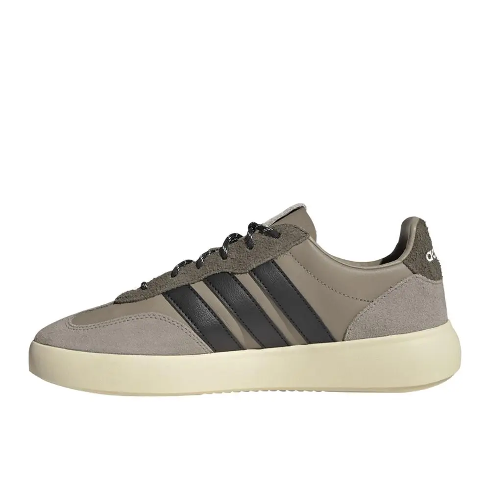 Adidas shoes - adidas Barreda Decode Lux Lace Up - JS0936 - Green 1