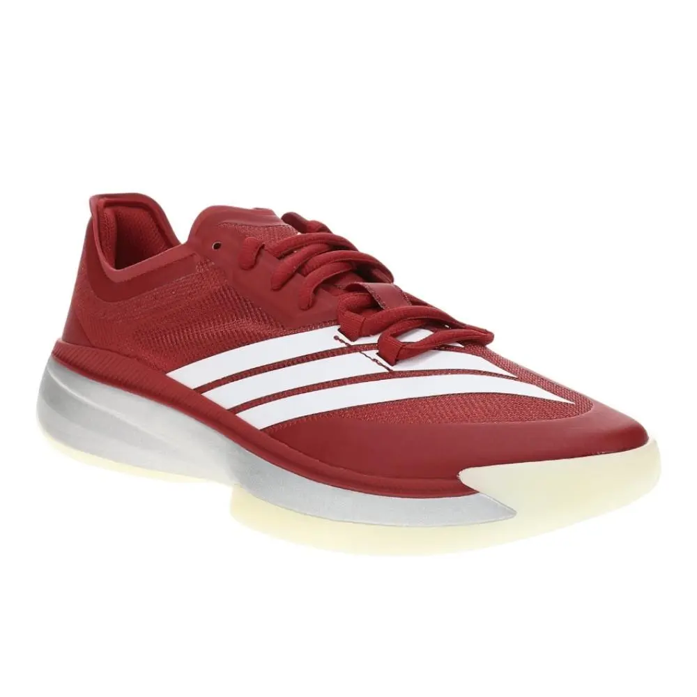 Adidas shoes - adidas Adizero Select 3.0 Kansas Jayhawks Basketball - HQ0233 - Red 0