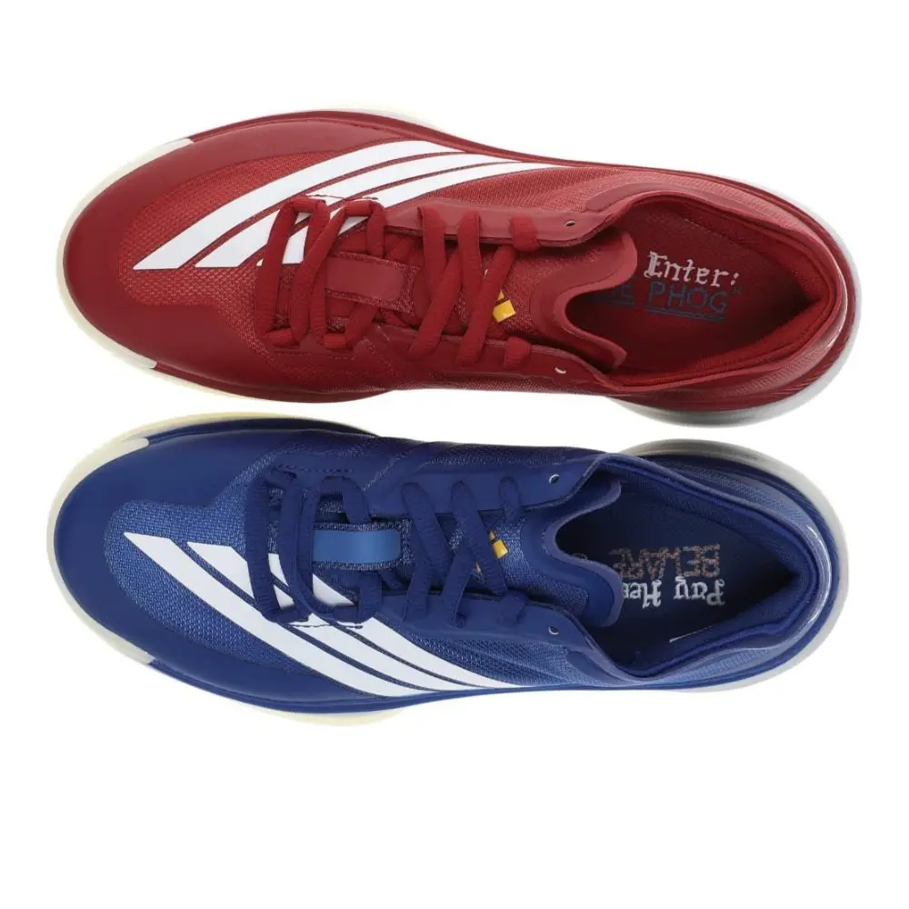 Adidas shoes - adidas Adizero Select 3.0 Kansas Jayhawks Basketball - HQ0233 - Red 13