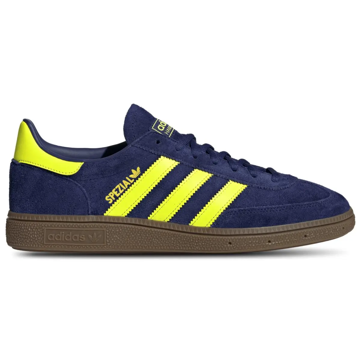 JR3845 Mens Adidas Originals Handball Spezial
