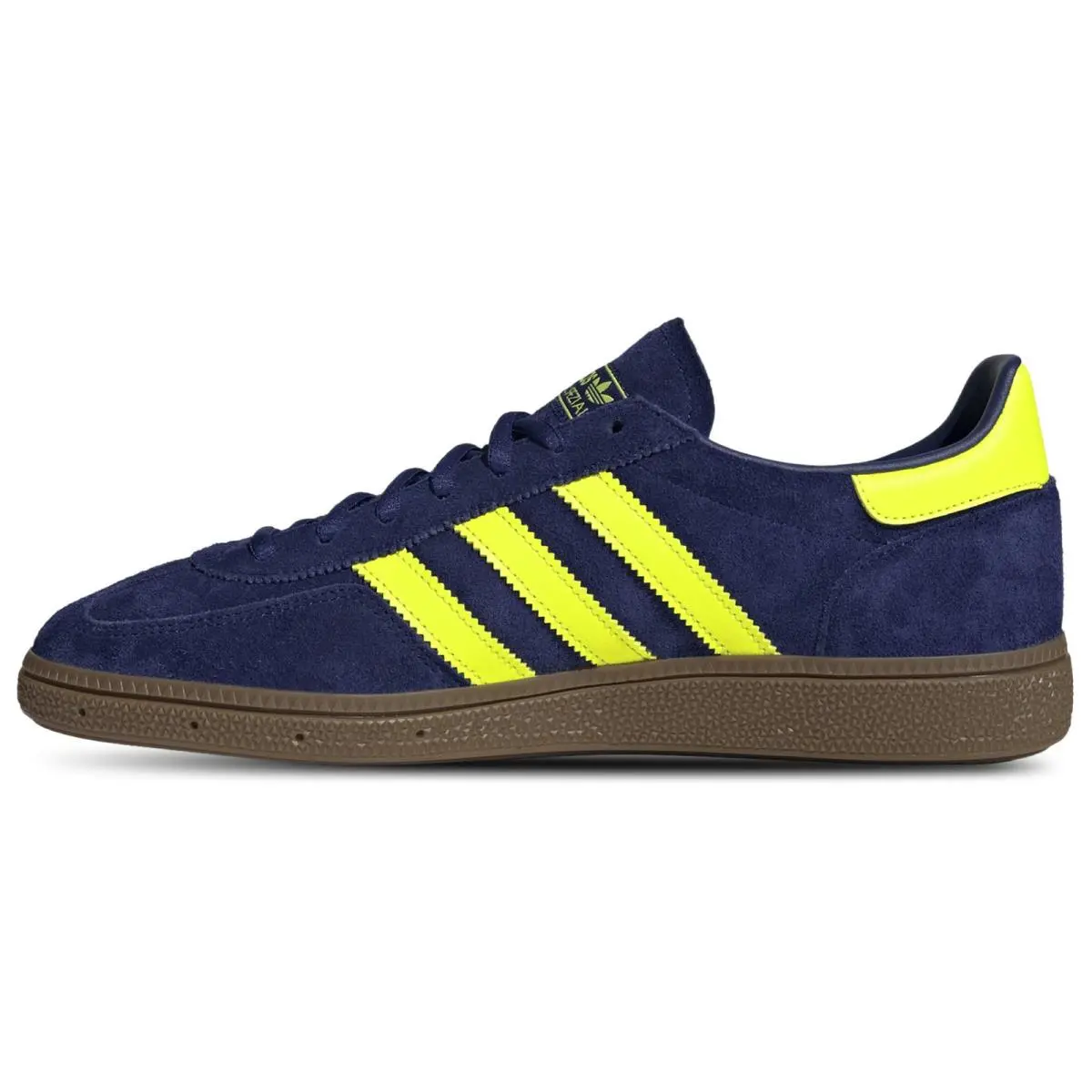 Adidas shoes - Nv/Yl/Gd 0