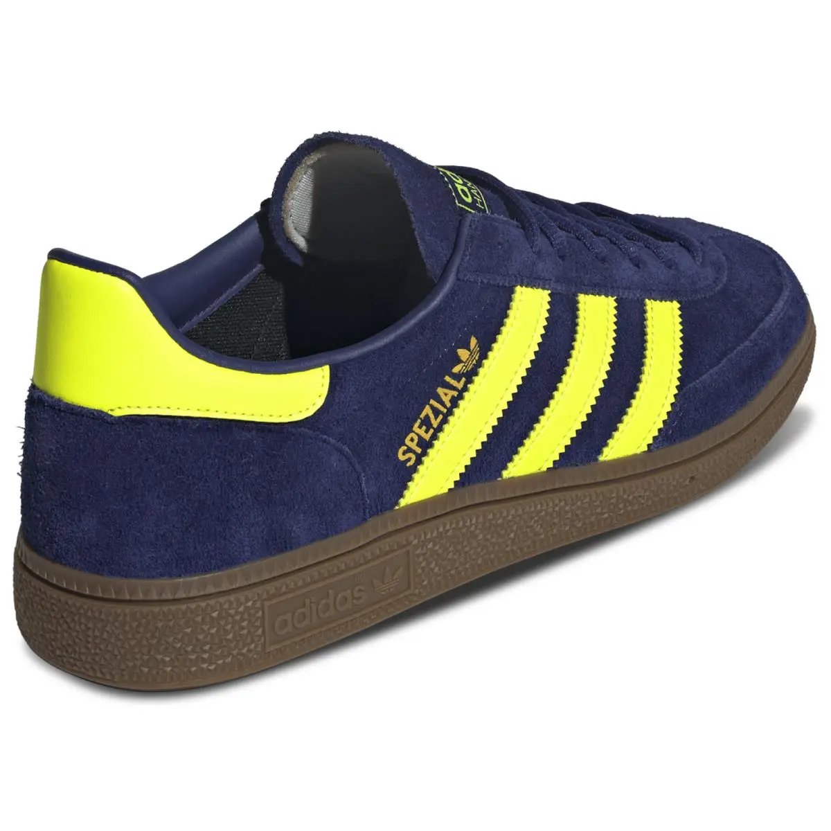 Adidas shoes - Nv/Yl/Gd 1