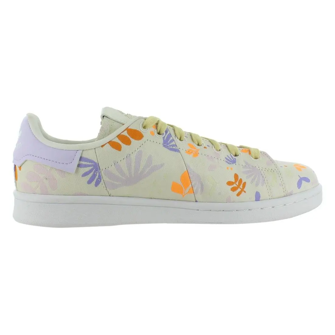 Adidas shoes - Footwear White/Off White/Purple Tint, Main: Off-White 1