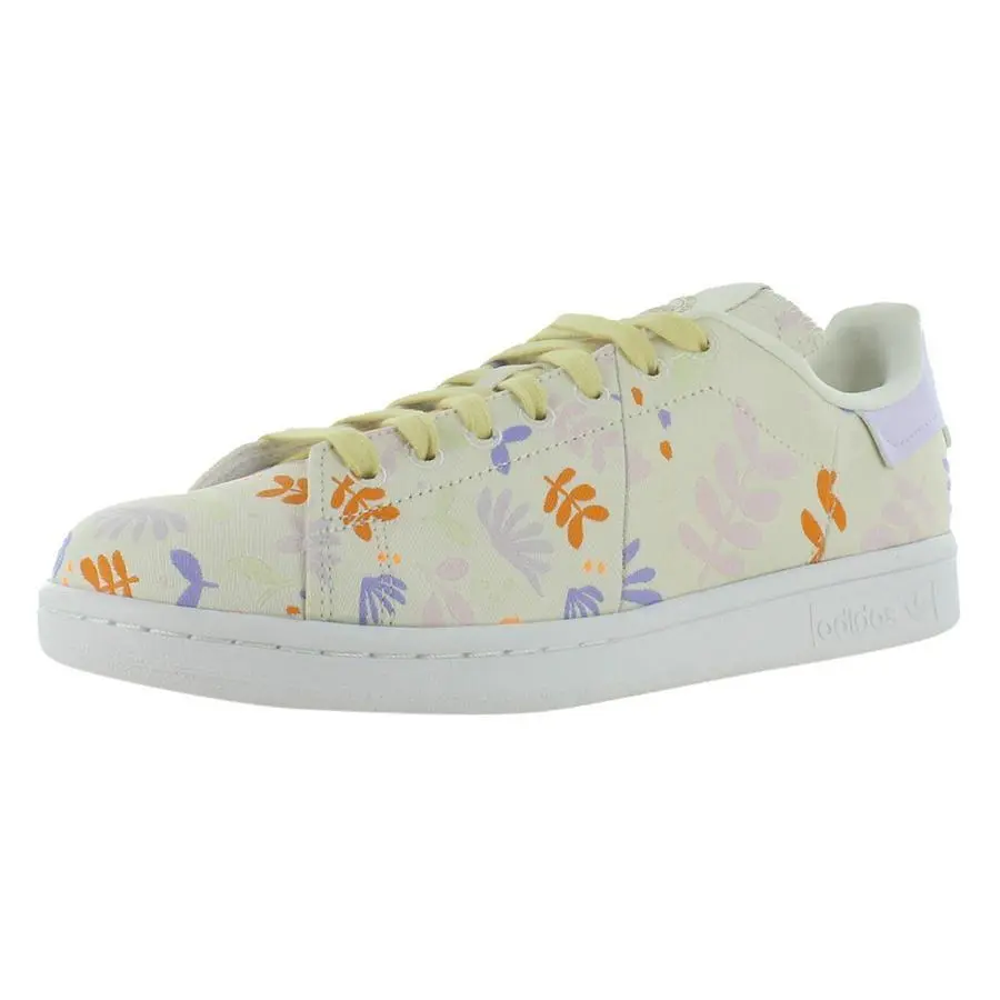 Adidas shoes - Footwear White/Off White/Purple Tint, Main: Off-White 8