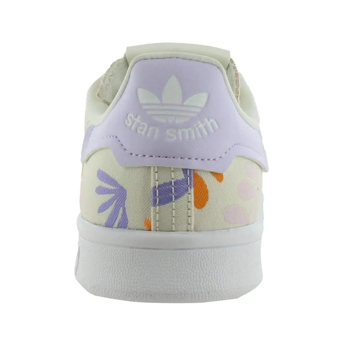 Adidas shoes - Footwear White/Off White/Purple Tint, Main: Off-White 7
