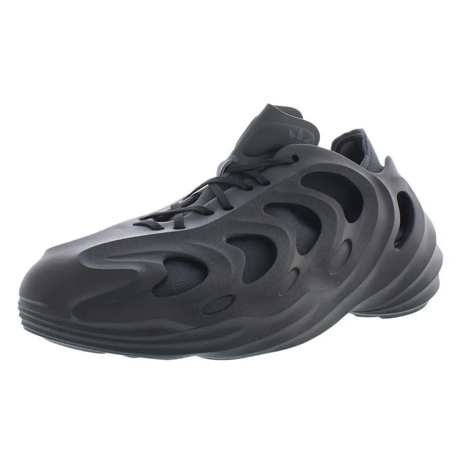 Adidas shoes - Black/Carbon/ Grey Six, Main: Black 3