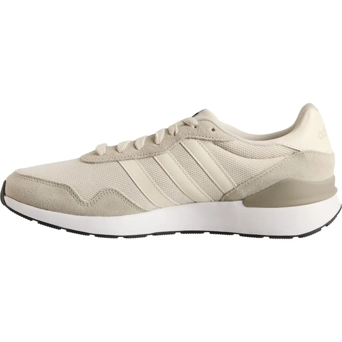 Adidas shoes - Grey White 2