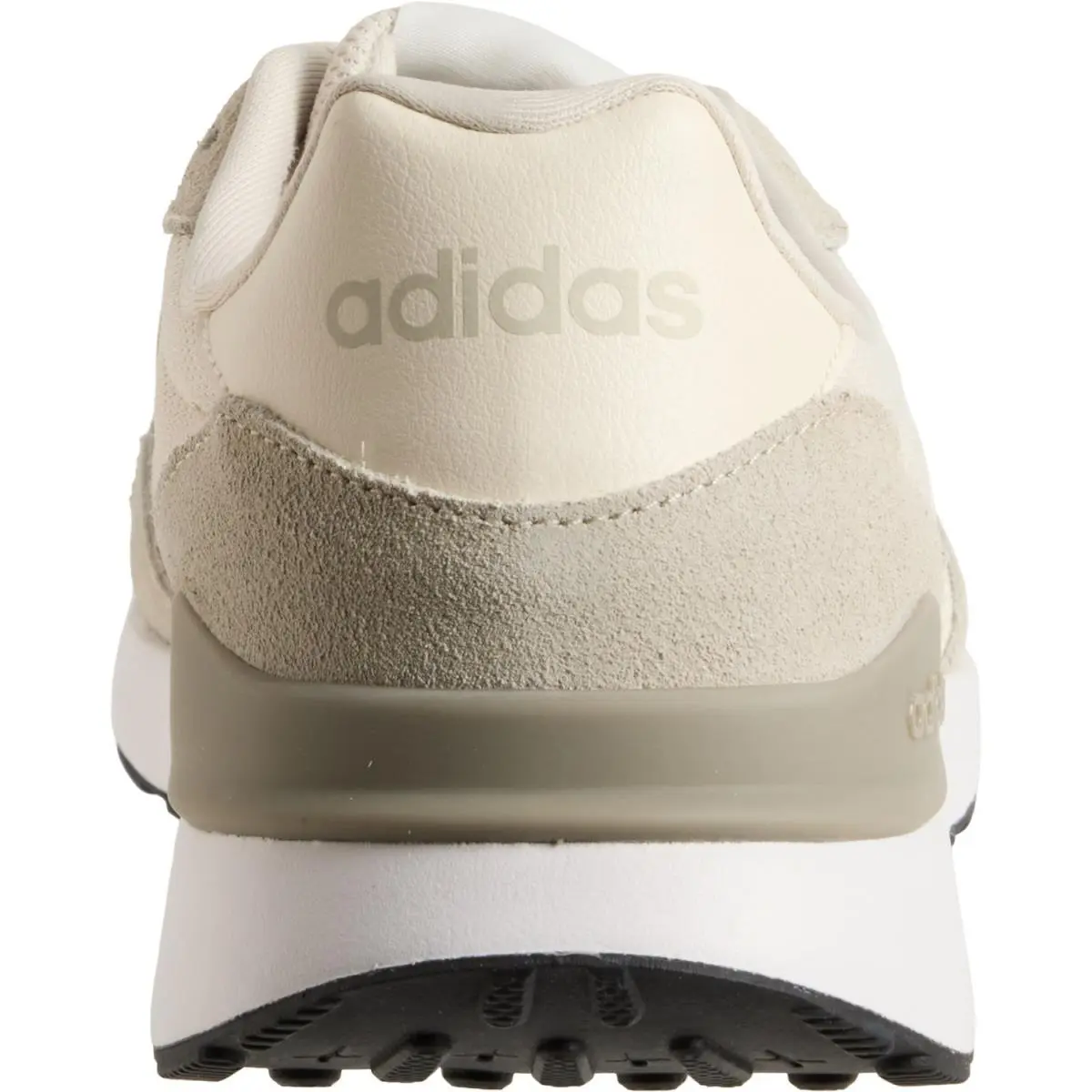 Adidas shoes - Grey White 3