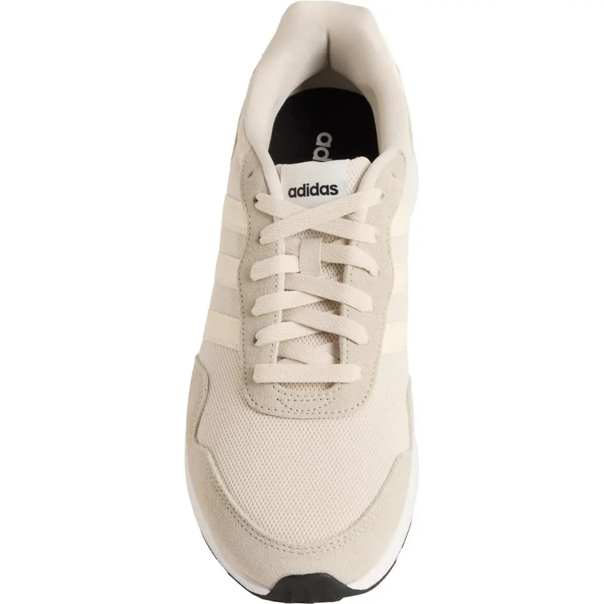 Adidas shoes - Grey White 6