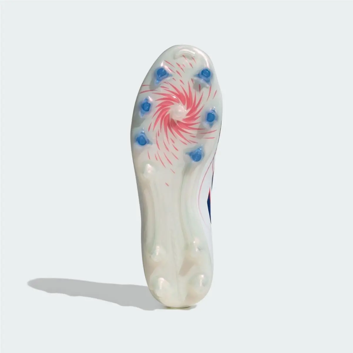 Adidas shoes - adidas adizero F50 - adizero - KJ1437 - White 14