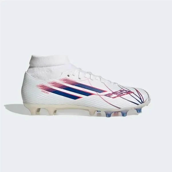 Adidas shoes - adidas adizero F50 - adizero - KJ1437 - White 16