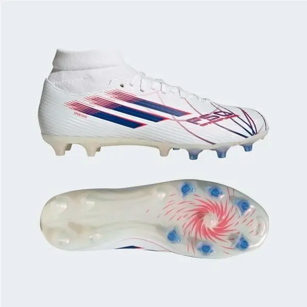 Adidas shoes - adidas adizero F50 - adizero - KJ1437 - White 18
