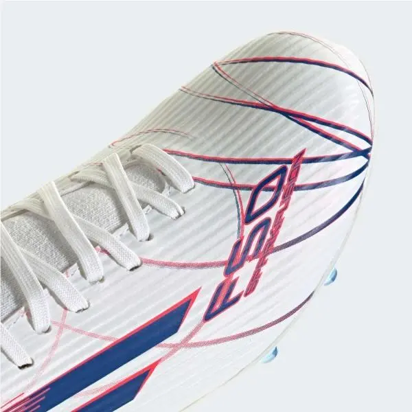 Adidas shoes - adidas adizero F50 - adizero - KJ1437 - White 22