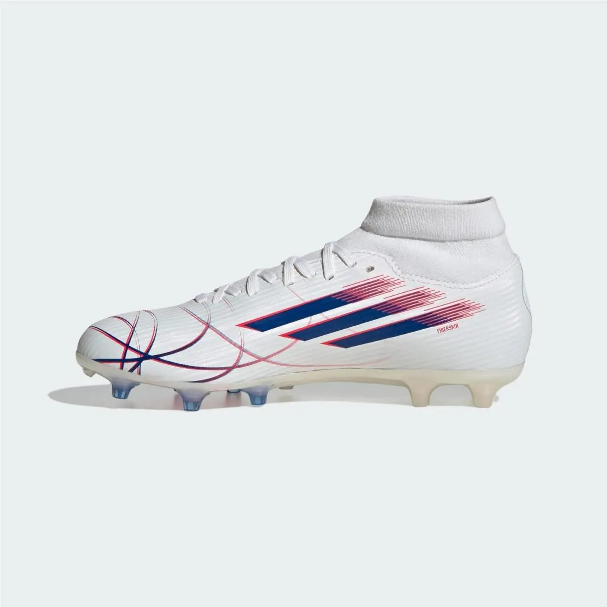 Adidas shoes - adidas adizero F50 - adizero - KJ1437 - White 26