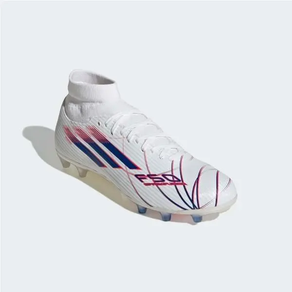 Adidas shoes - adidas adizero F50 - adizero - KJ1437 - White 29