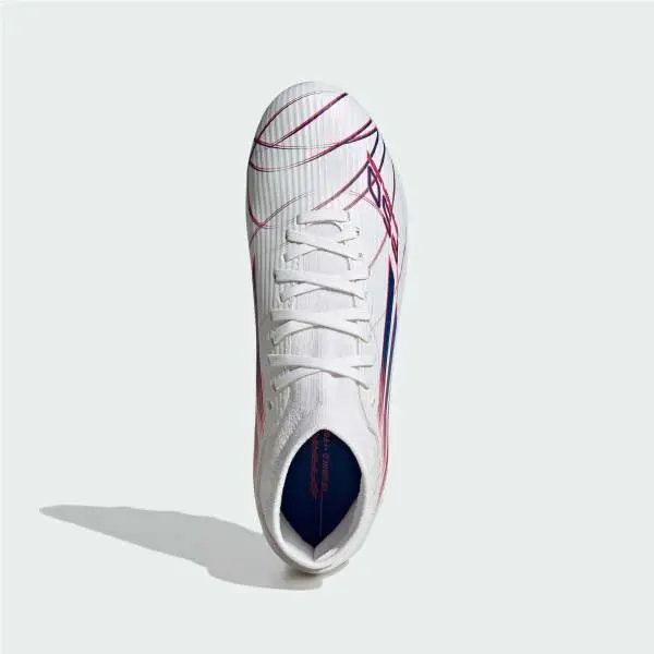Adidas shoes - adidas adizero F50 - adizero - KJ1437 - White 37