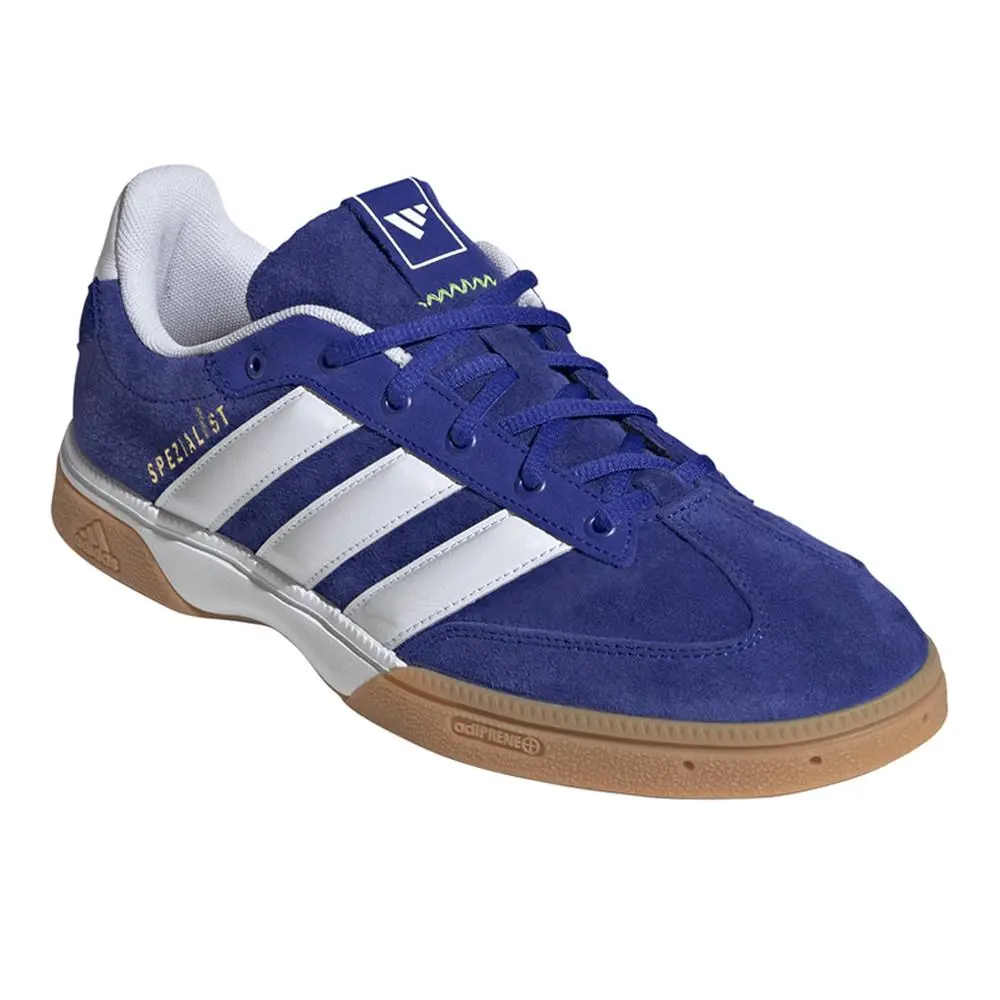 Adidas shoes - adidas Spezialist Handball - Spezialist Handball - JH8776 - Blue 0