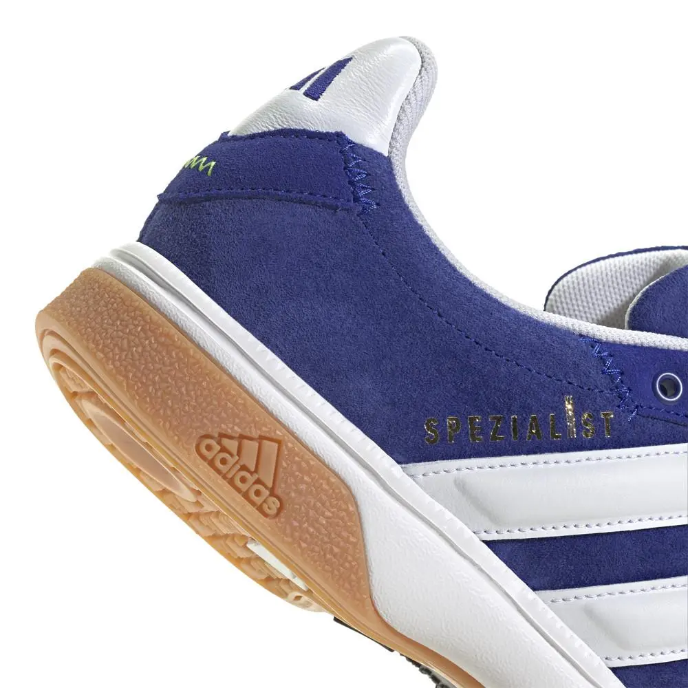 Adidas shoes - adidas Spezialist Handball - Spezialist Handball - JH8776 - Blue 12