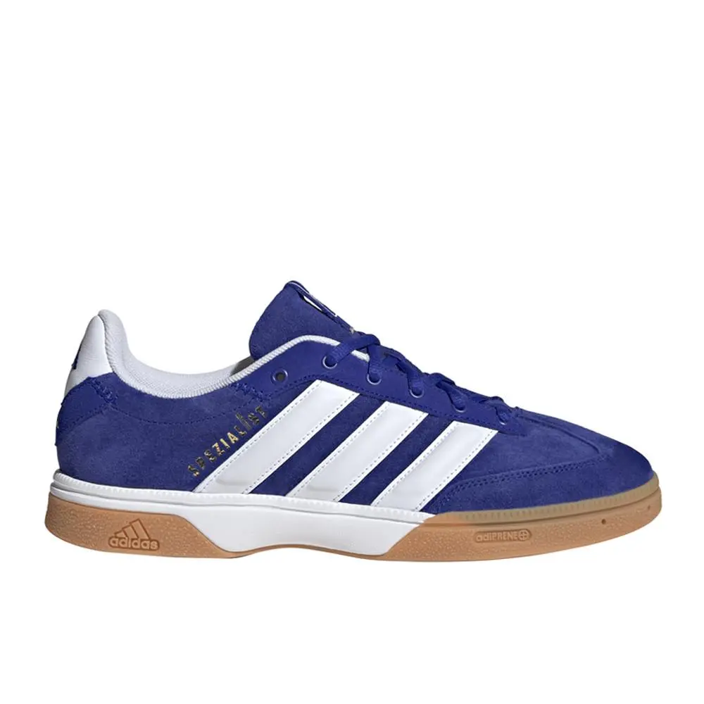 Adidas shoes - adidas Spezialist Handball - Spezialist Handball - JH8776 - Blue 7