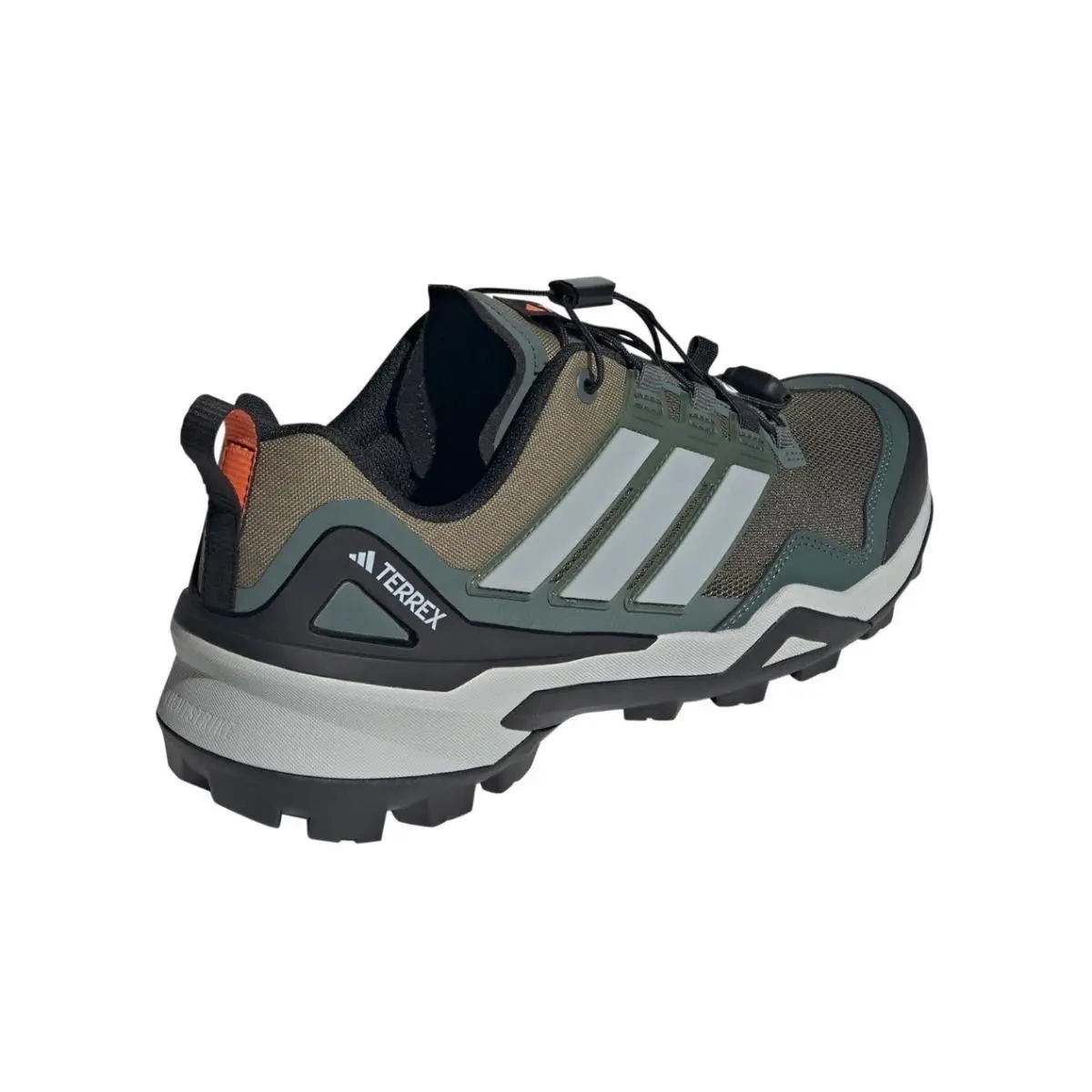 Adidas shoes - adidas TERREX Skychaser - TERREX Skychaser - JH6386 - Multicolor 3