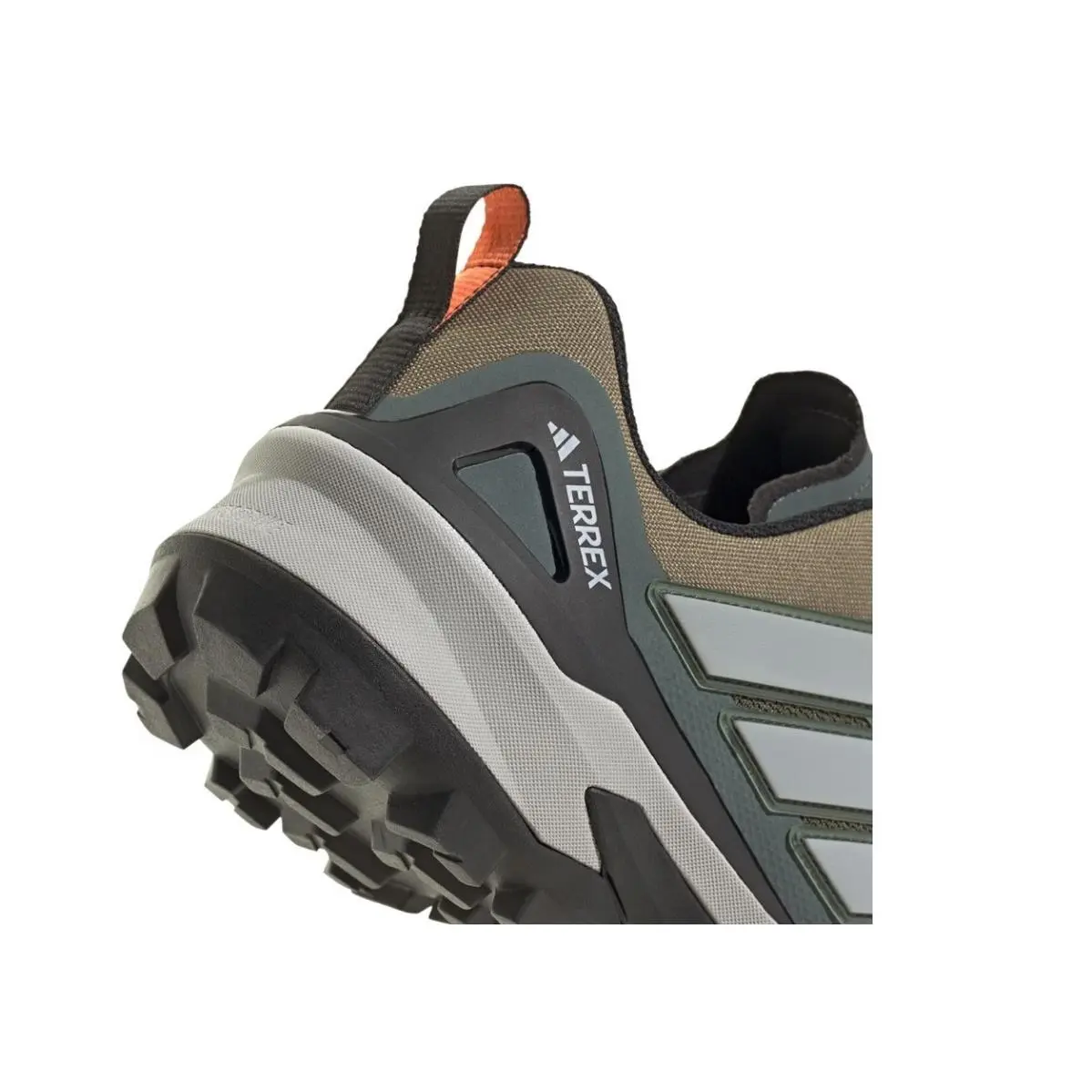 Adidas shoes - adidas TERREX Skychaser - TERREX Skychaser - JH6386 - Multicolor 8
