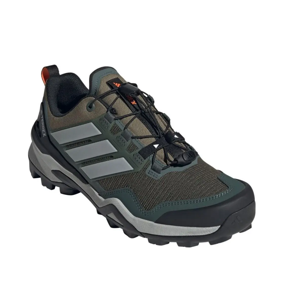 Adidas shoes - adidas TERREX Skychaser - TERREX Skychaser - JH6386 - Multicolor 7