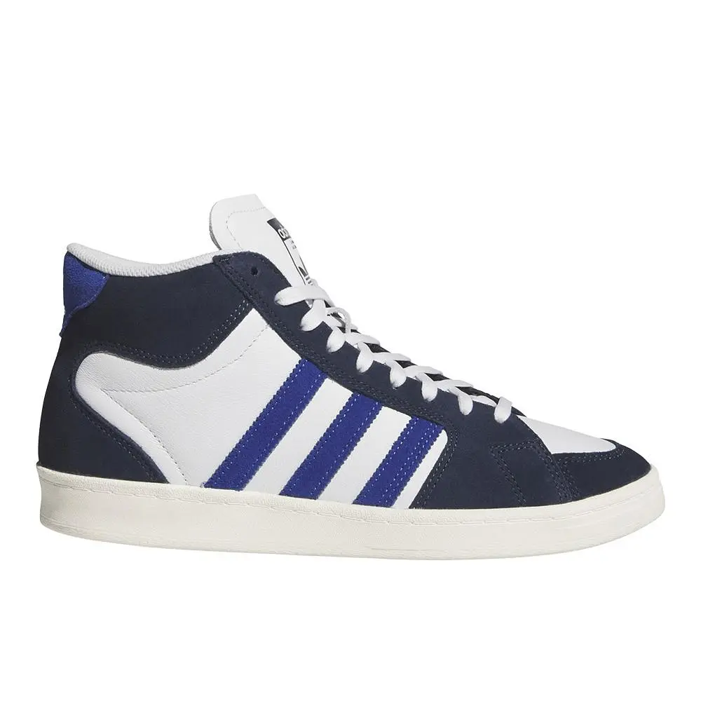 Adidas Superskate Skate Mens Blue Sneakers Athletic Shoes HQ4807