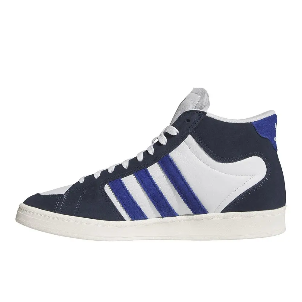 Adidas shoes - adidas Superskate Skate - Superskate Skate - HQ4807 - Blue 1