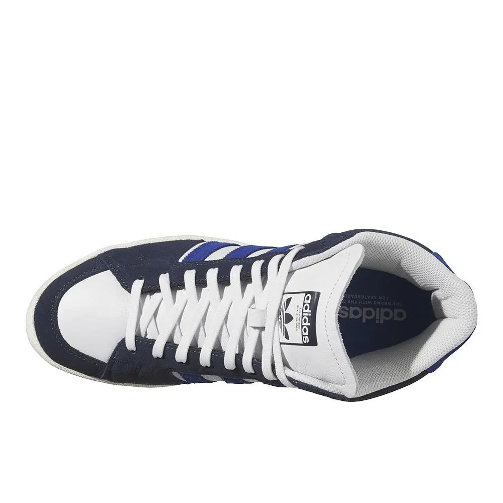 Adidas shoes - adidas Superskate Skate - Superskate Skate - HQ4807 - Blue 2