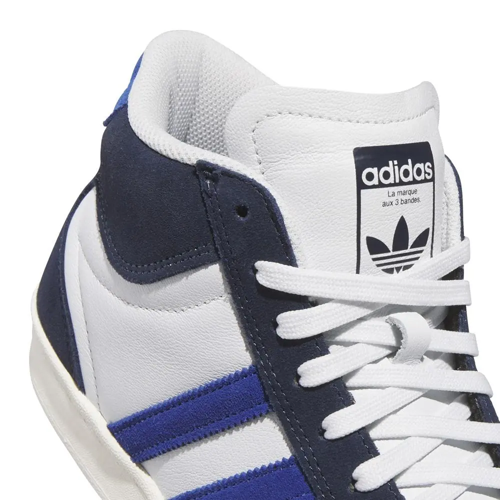 Adidas shoes - adidas Superskate Skate - Superskate Skate - HQ4807 - Blue 4