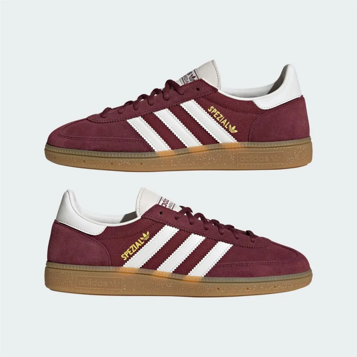 Adidas shoes - Shared/Clowhi/Cwhite 2