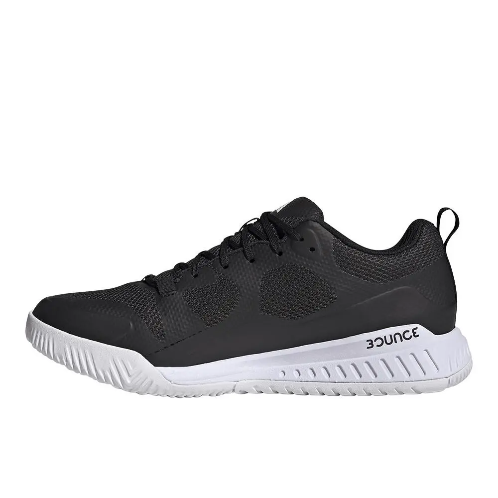 Adidas shoes - adidas Court Team Bounce 2.0 Volleyball - HR0609 - Black 1