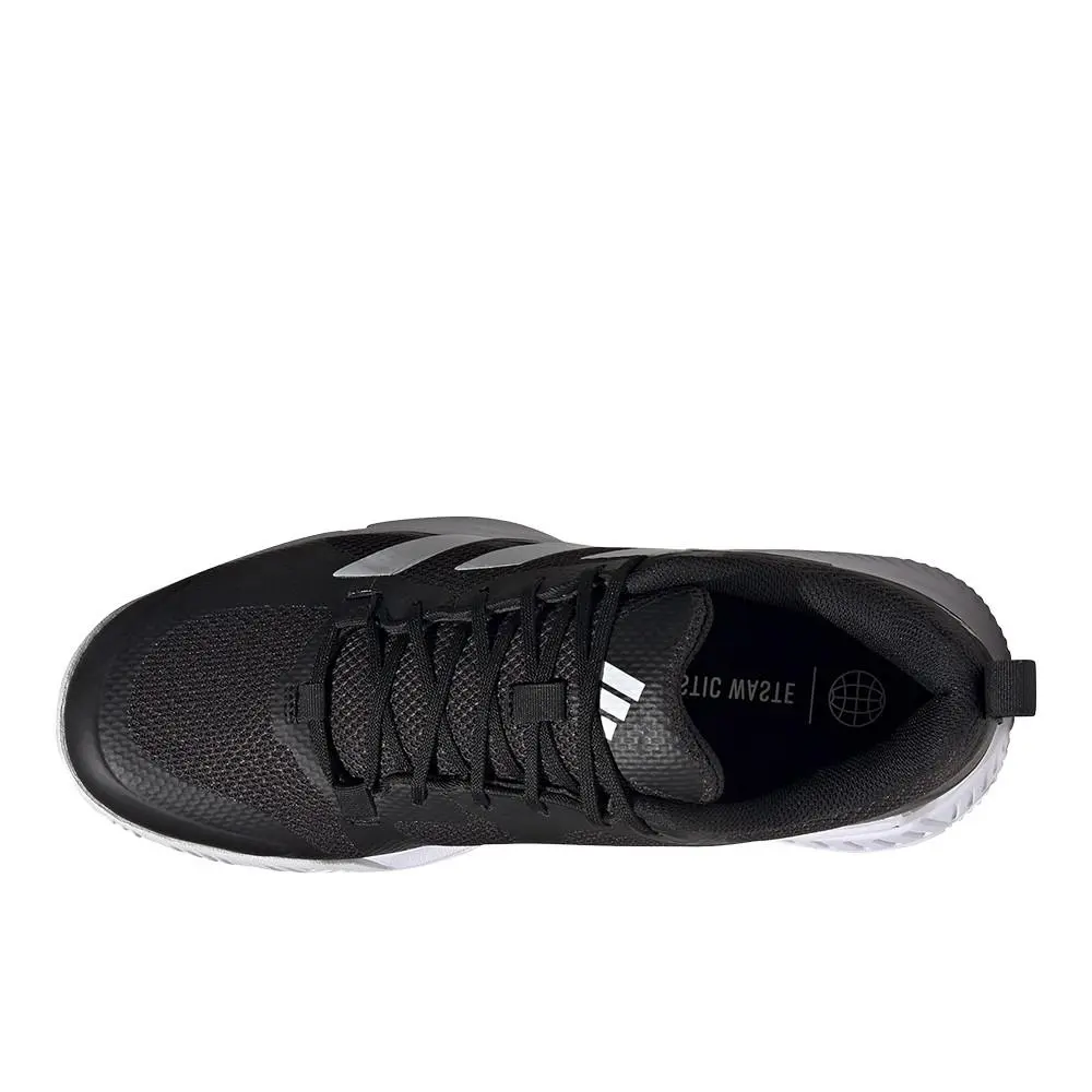 Adidas shoes - adidas Court Team Bounce 2.0 Volleyball - HR0609 - Black 2