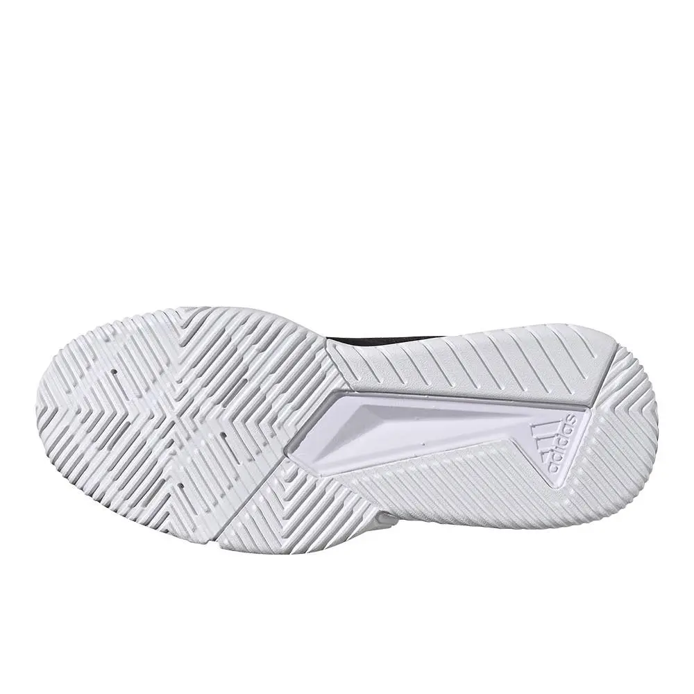 Adidas shoes - adidas Court Team Bounce 2.0 Volleyball - HR0609 - Black 3