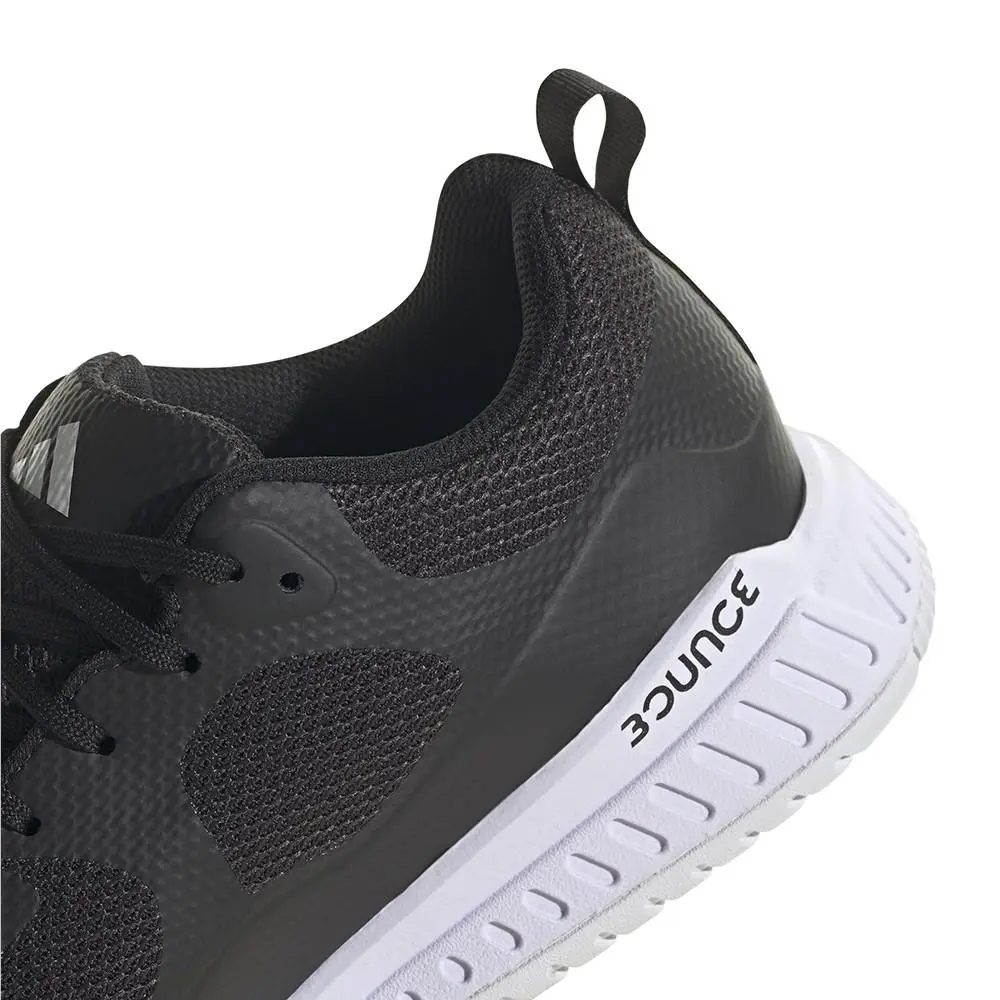 Adidas shoes - adidas Court Team Bounce 2.0 Volleyball - HR0609 - Black 5
