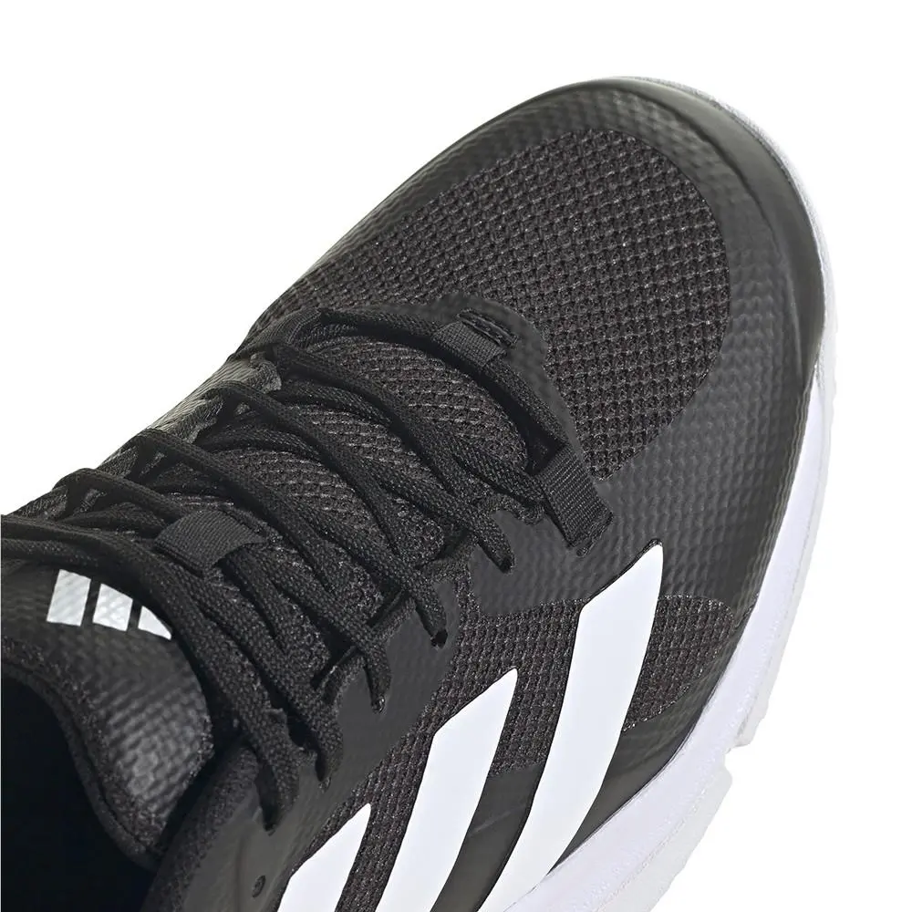 Adidas shoes - adidas Court Team Bounce 2.0 Volleyball - HR0609 - Black 12