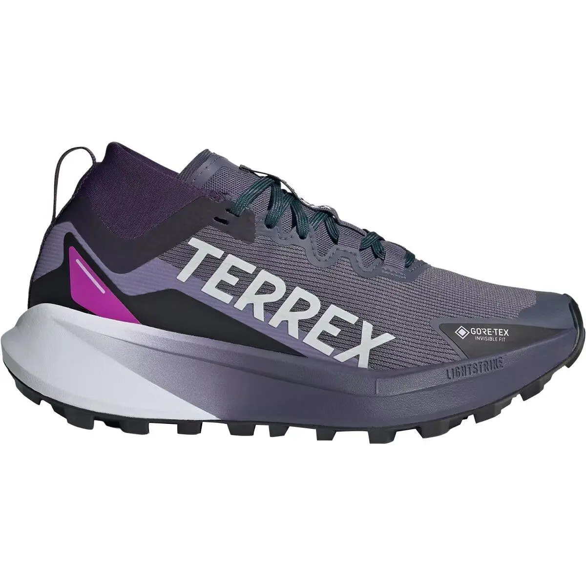 Adidas Terrex Terrex Agravic Gtx Trail Running Shoe - Women`s