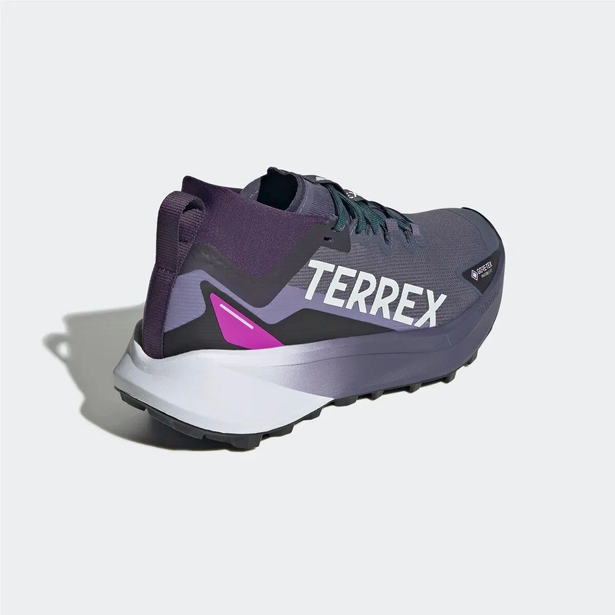 Adidas shoes - Adidas TERREX - TERREX - Preloved Violet/Ftwr White/Purple Burst 0