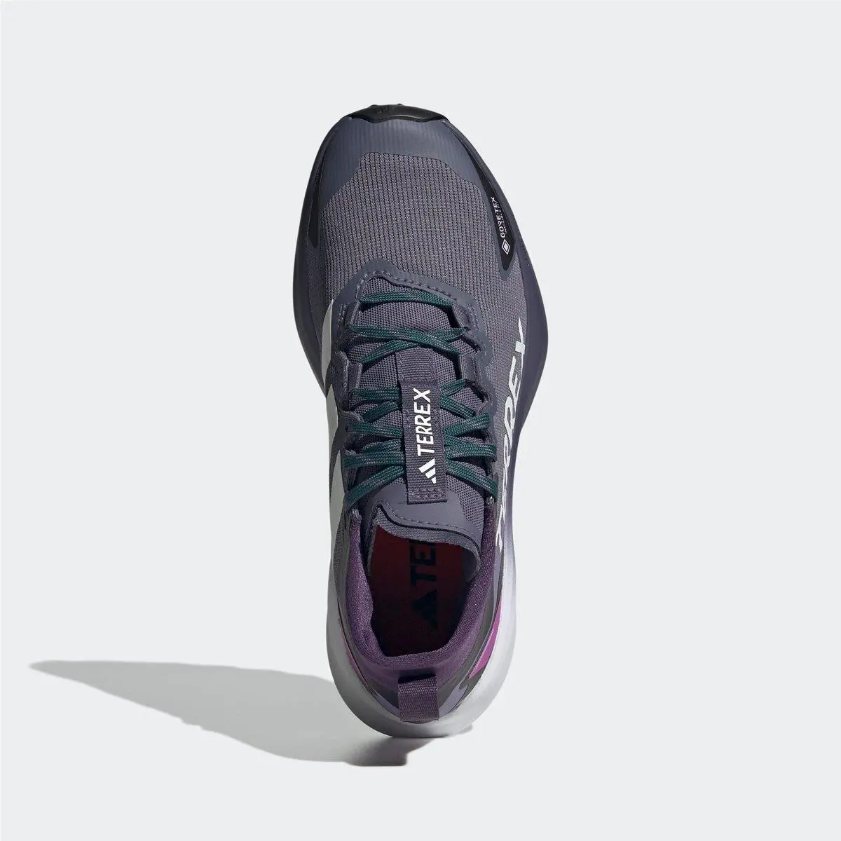 Adidas shoes - Adidas TERREX - TERREX - Preloved Violet/Ftwr White/Purple Burst 2