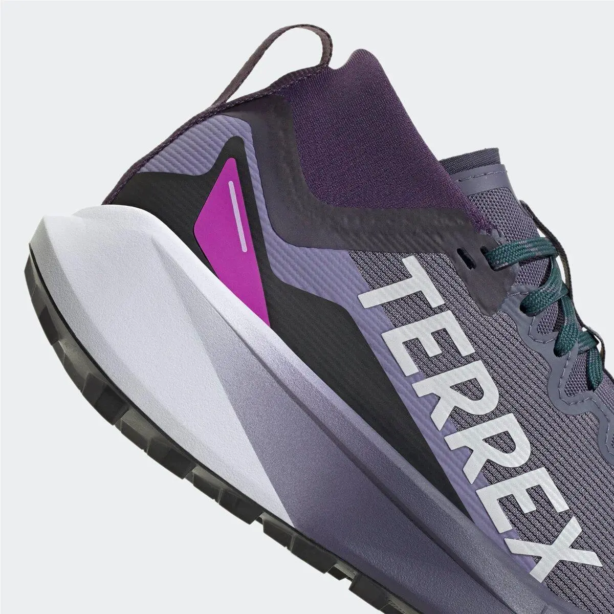 Adidas shoes - Adidas TERREX - TERREX - Preloved Violet/Ftwr White/Purple Burst 5
