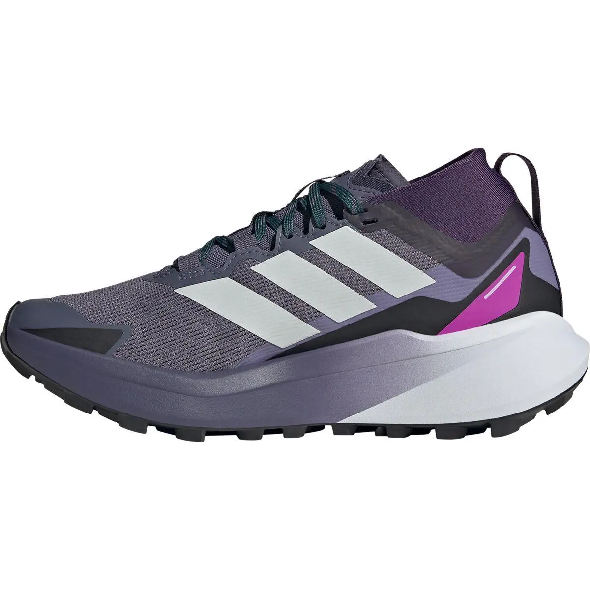 Adidas shoes - Adidas TERREX - TERREX - Preloved Violet/Ftwr White/Purple Burst 9