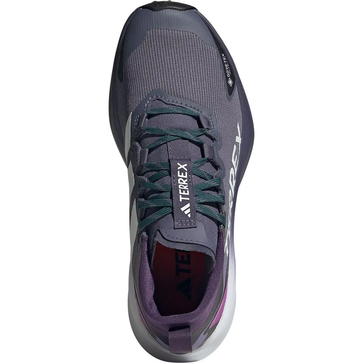 Adidas shoes - Adidas TERREX - TERREX - Preloved Violet/Ftwr White/Purple Burst 7