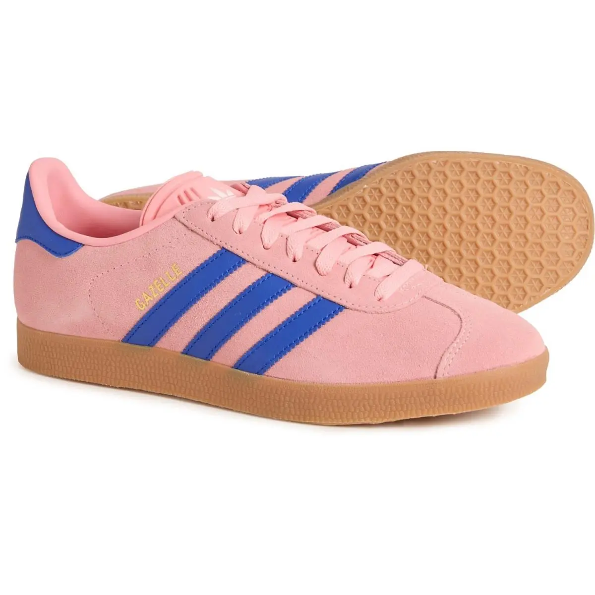 Adidas Gazelle Suede Sneakers Men