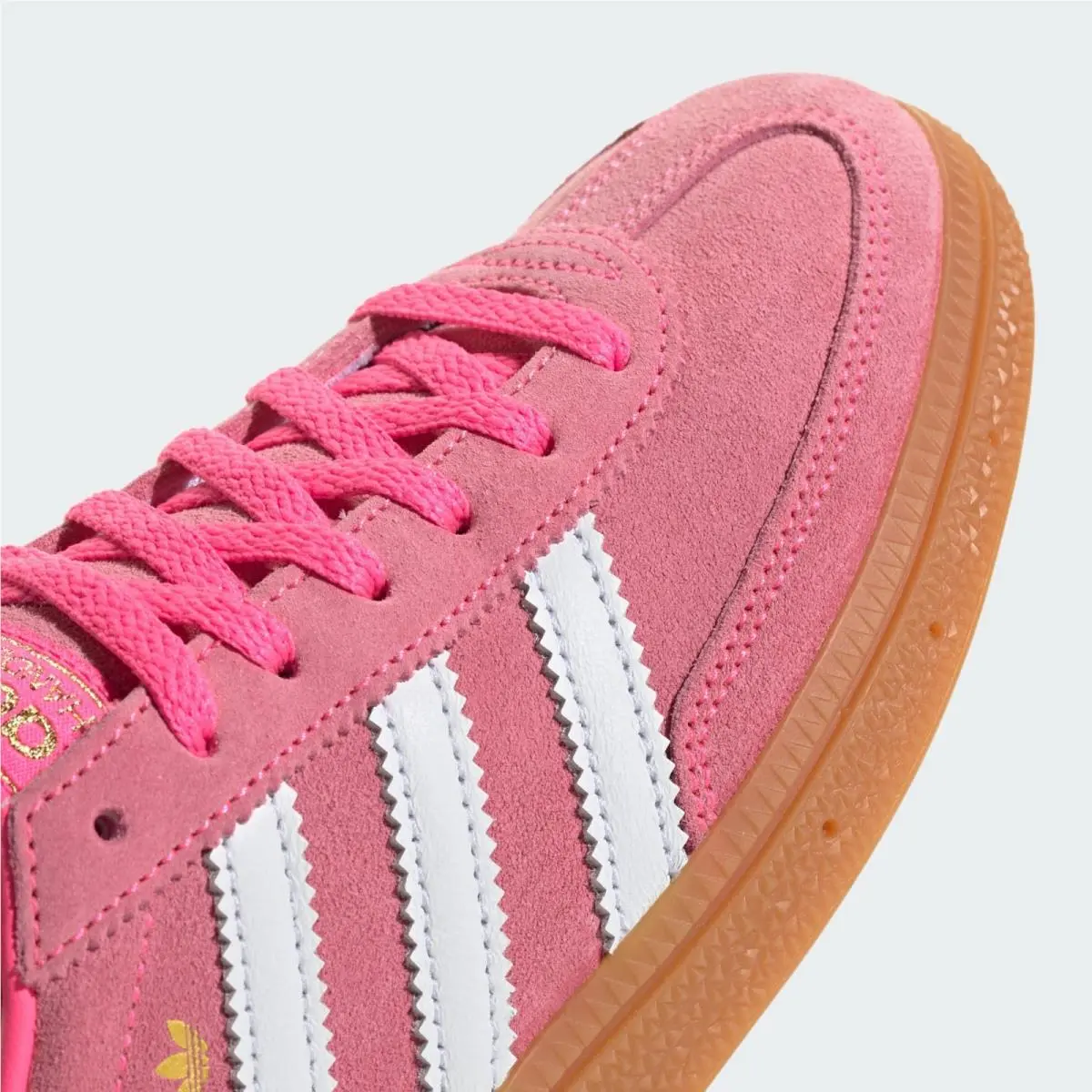 Adidas shoes - adidas Handball - Handball - JI2654 - Pink 3