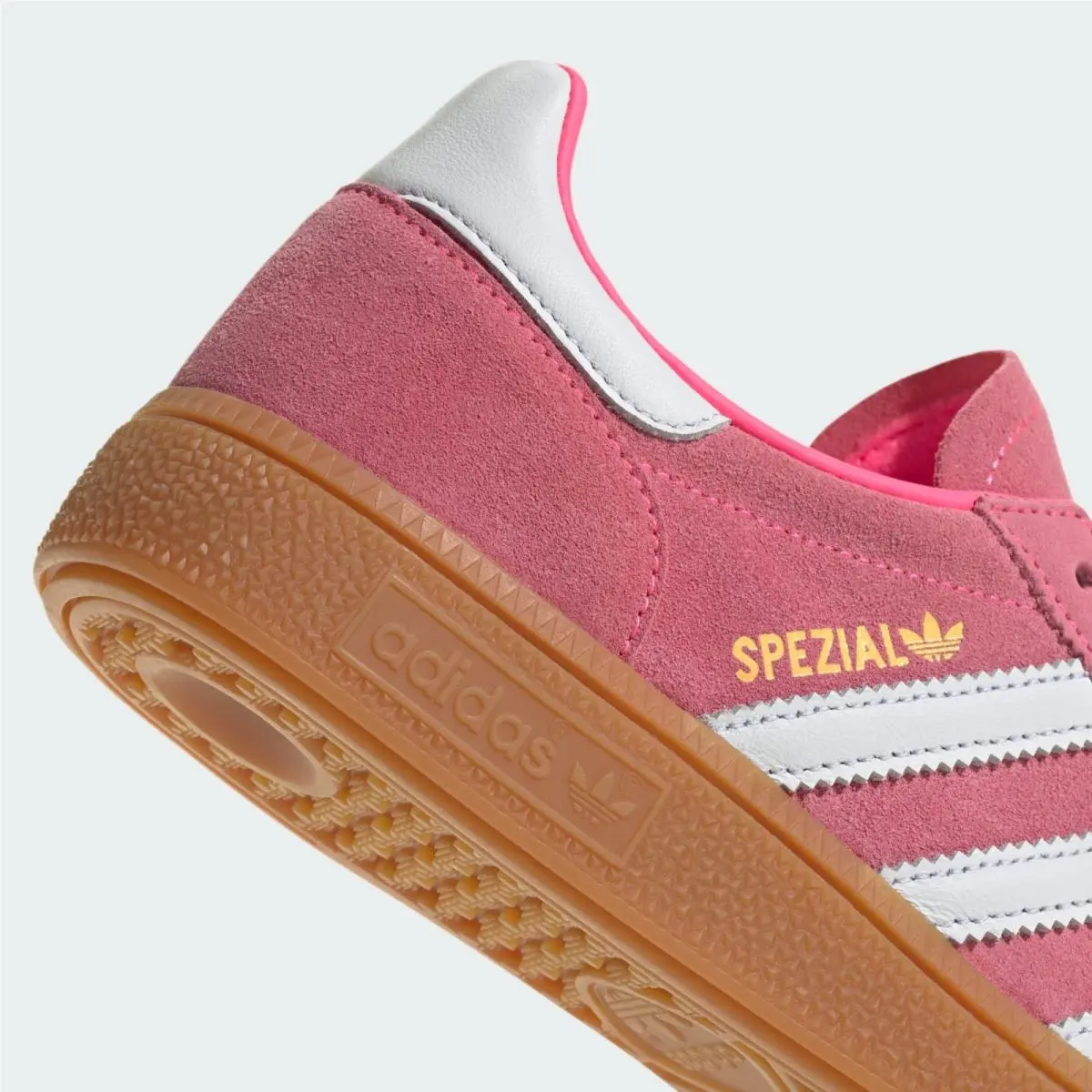 Adidas shoes - adidas Handball - Handball - JI2654 - Pink 5