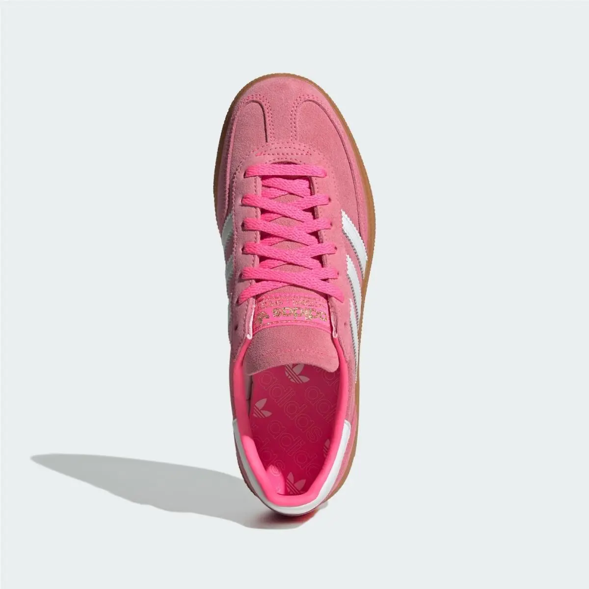 Adidas shoes - adidas Handball - Handball - JI2654 - Pink 6