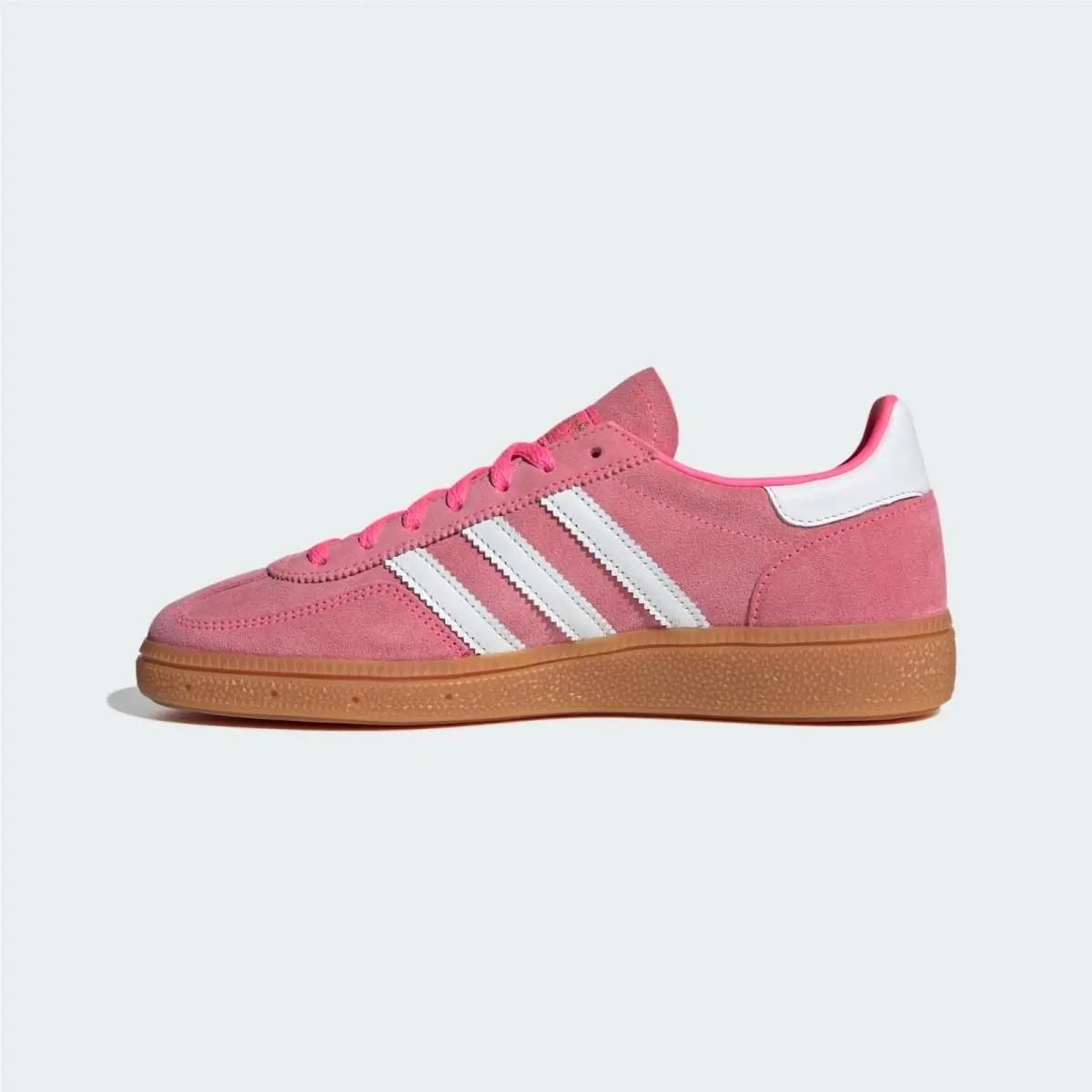 Adidas shoes - adidas Handball - Handball - JI2654 - Pink 9